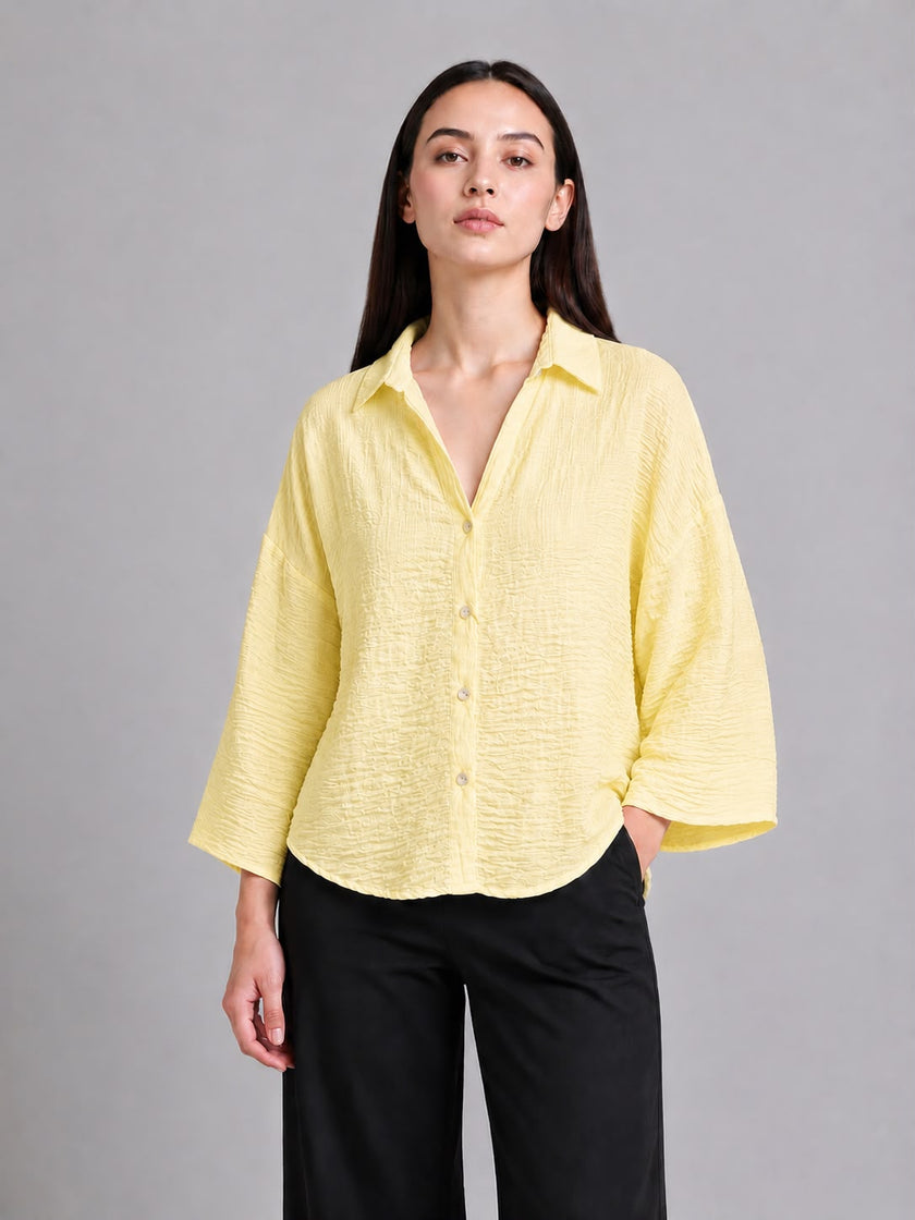 S26-19CHIMISE V O.SIZE