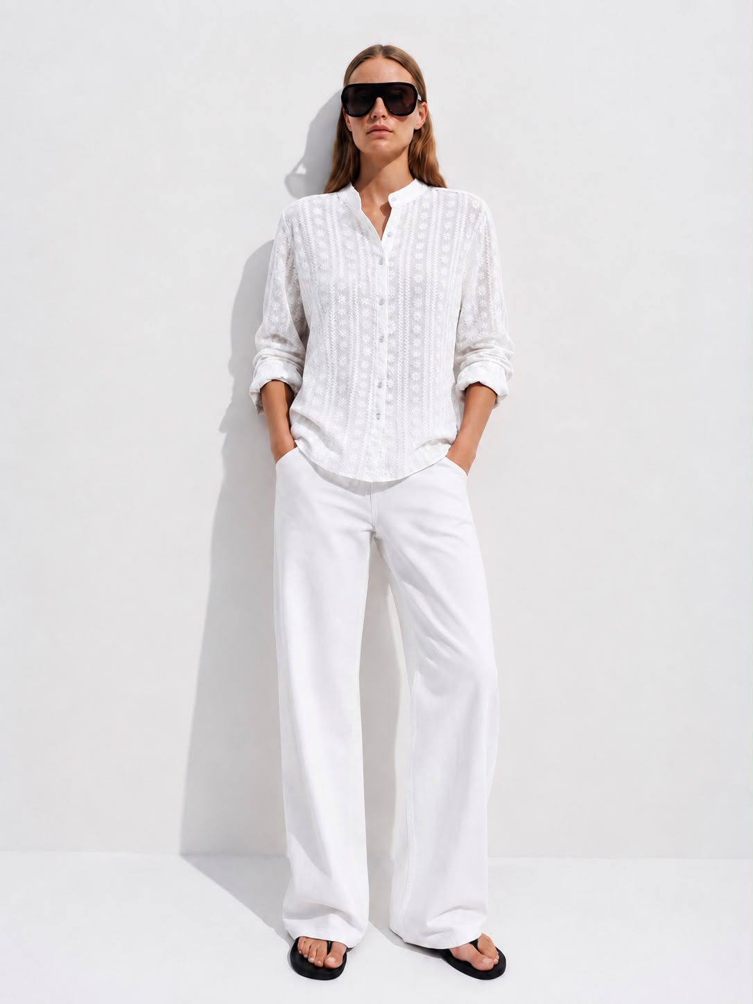 S26-06 Chemise Rokam