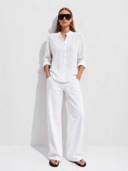 S26-06 Chemise Rokam