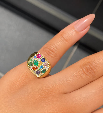 R150 RING