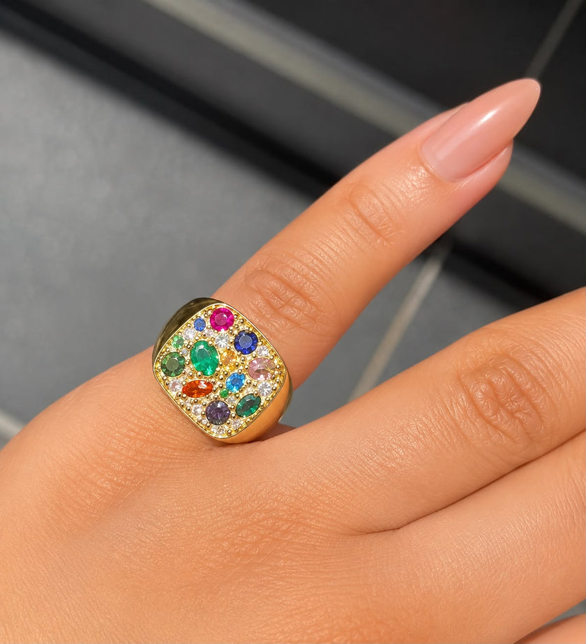 R150 RING