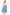 Embroidery Skirt Tensel Levels