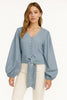 Croped Blouse
