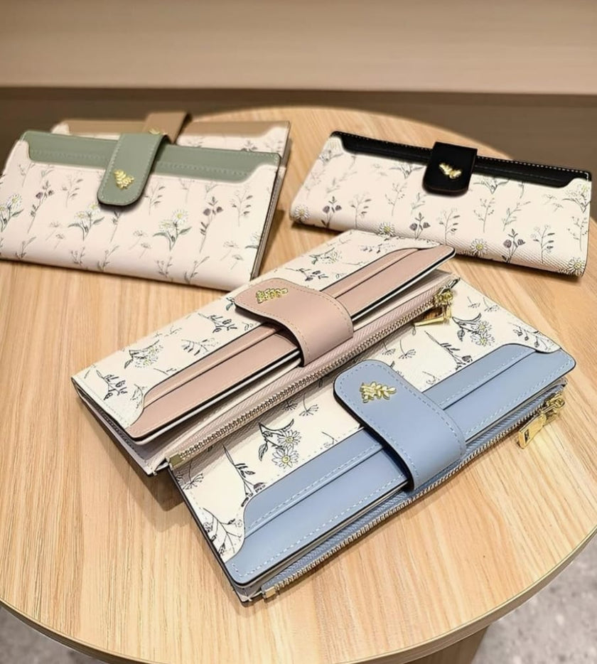 1320 Wallet