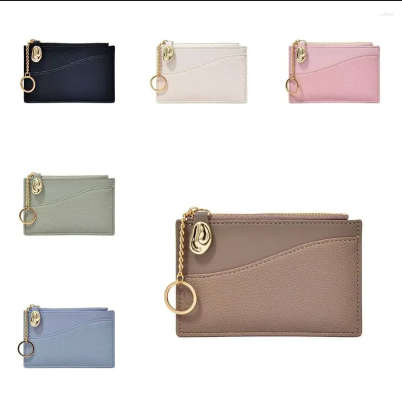 235 Wallet