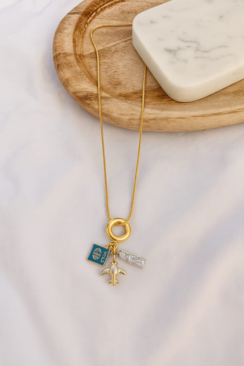 1180 Necklace