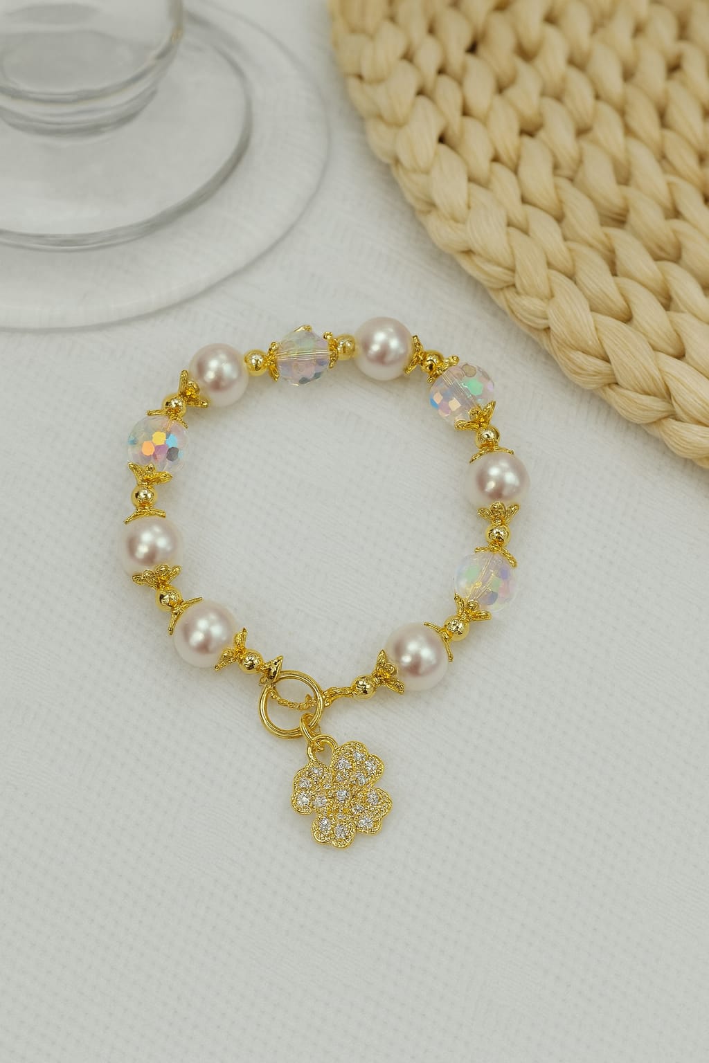 Bracelet Panadora