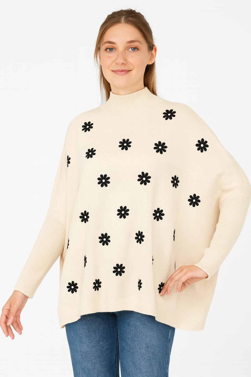 Pullover Lady Knitwear