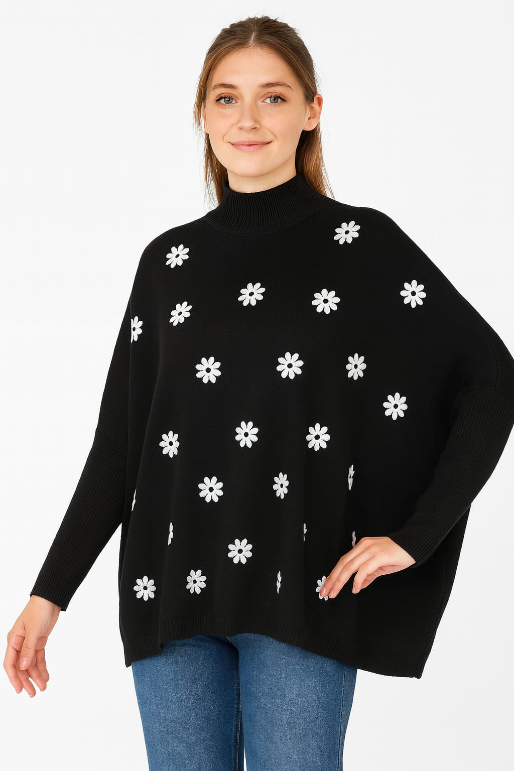 Pullover Lady Knitwear