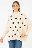 Pullover Lady Knitwear