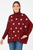Pullover Lady Knitwear