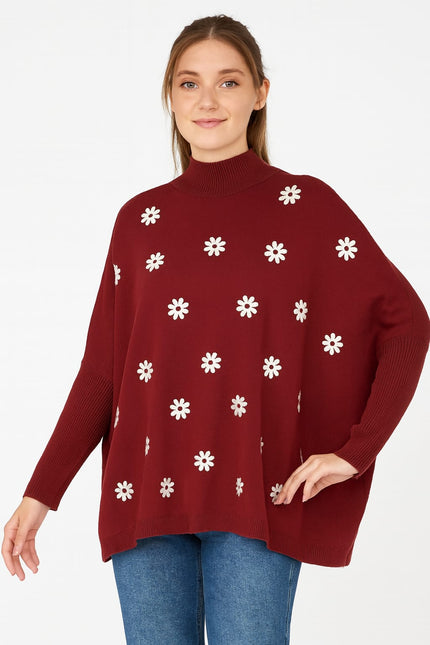 Pullover Lady Knitwear