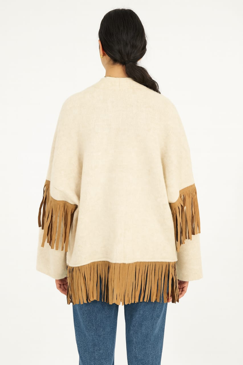 Cardijan Knitwear Tessels