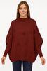 Pullover Lady Knitwear 3 flower