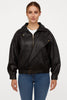 Jacket Leather Hearley