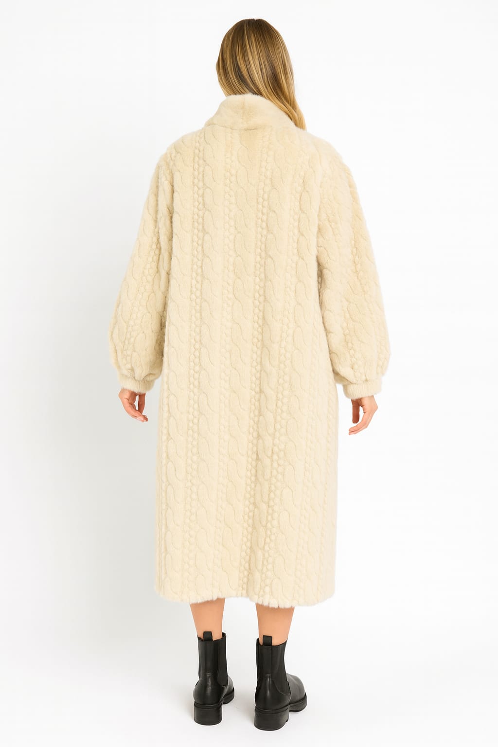 Muonto Fur 3 Buttons