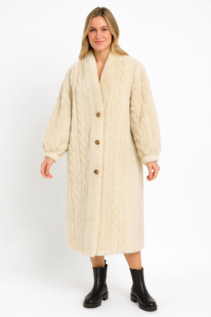 Muonto Fur 3 Buttons