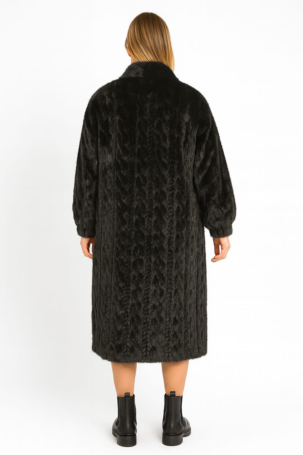 Muonto Fur 3 Buttons