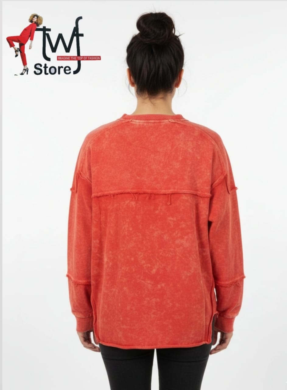 72\8226 Sweet Shirt Mickey