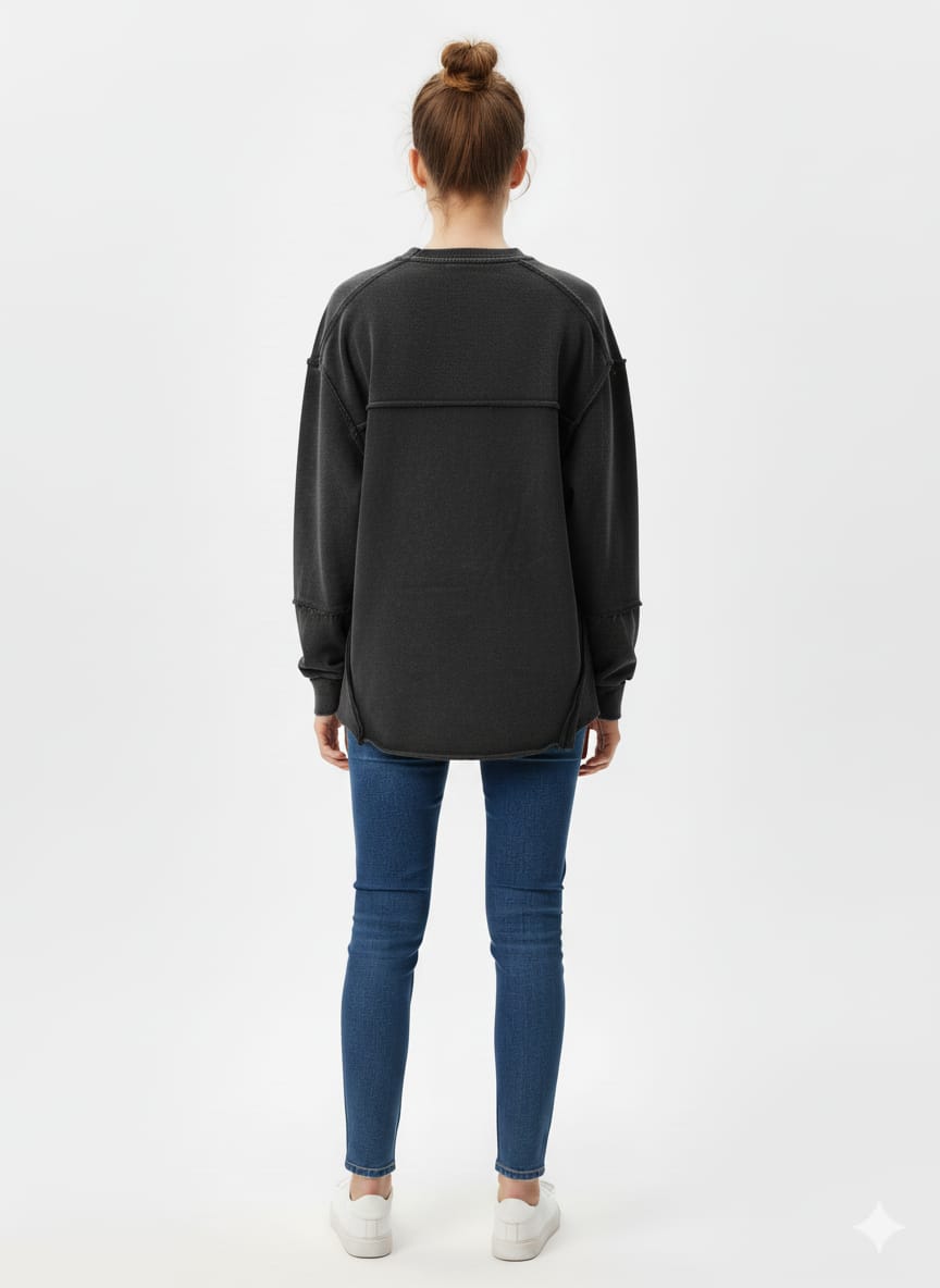 72\8226 Sweet Shirt Mickey