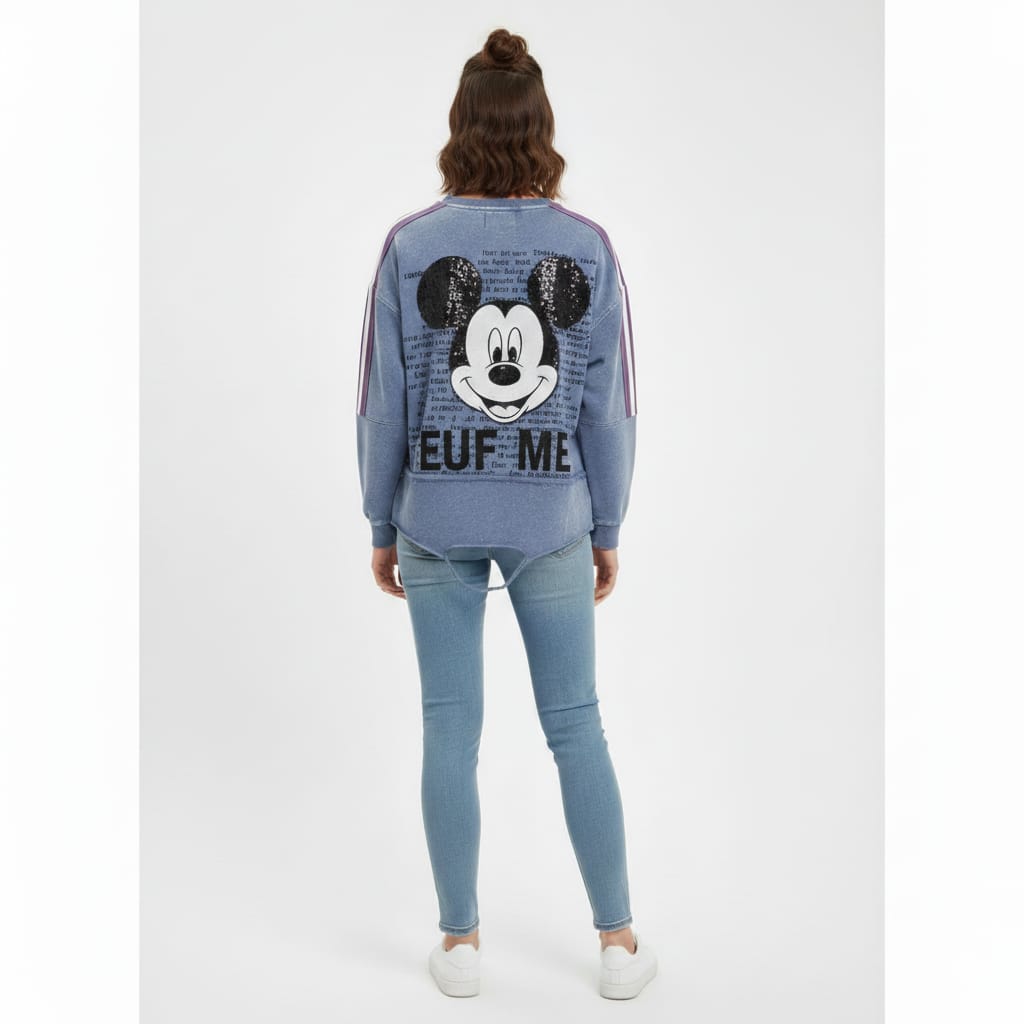 72\8218 Sweat Shirt Yoodi Thing So