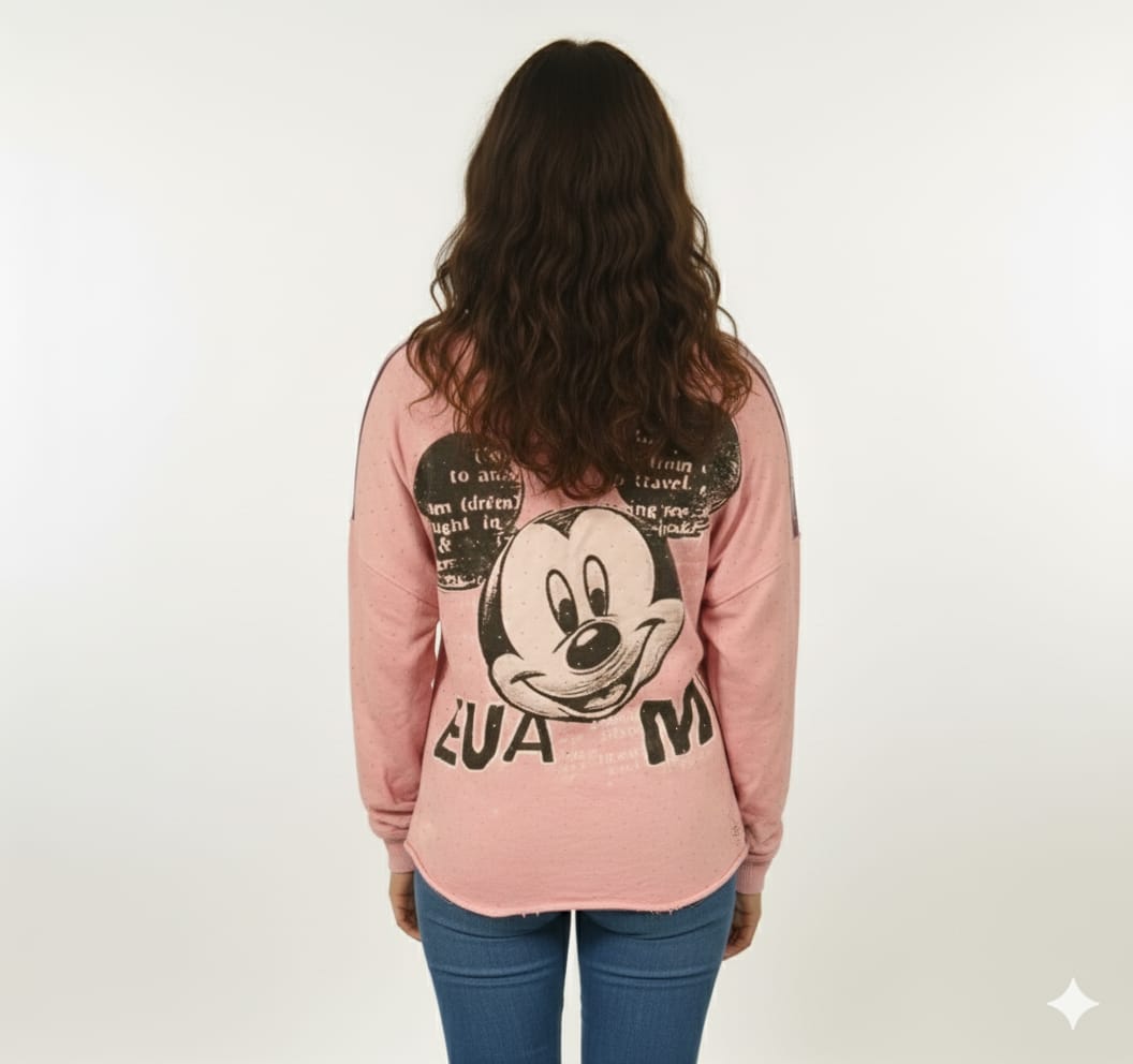 72\8218 Sweat Shirt Yoodi Thing So