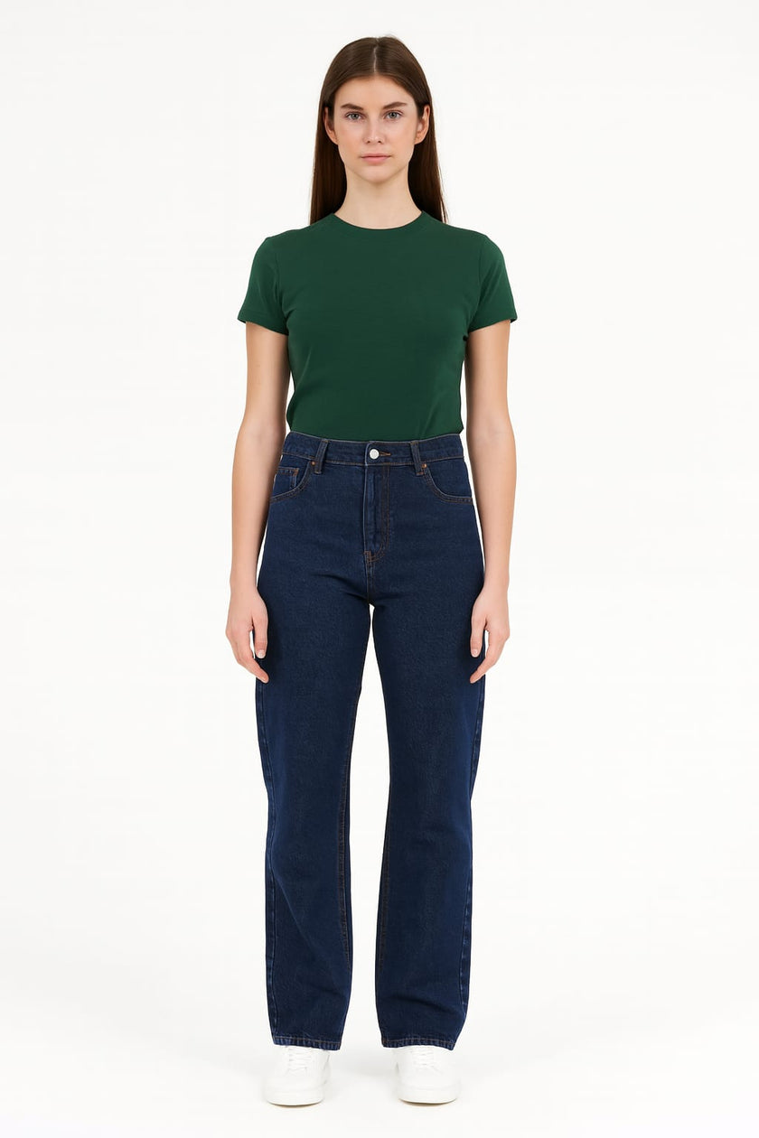Pant Wide Leg