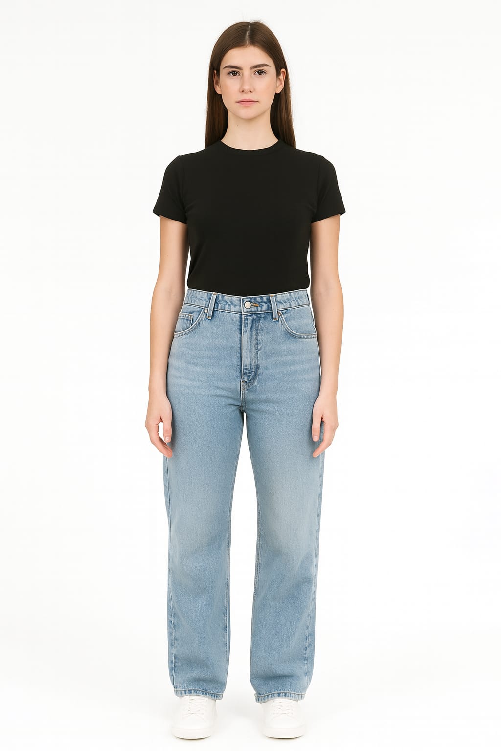 W26-09 Pant Wide Leg