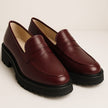 NW26-01 Chunky Loafers