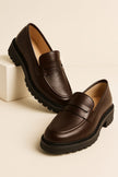 NW26-01 Chunky Loafers