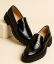 NW26-01 Chunky Loafers