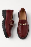 NW26-02 Chunky Loafers
