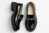 NW26-02 Chunky Loafers