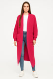 W26-10 Cardigan Long