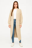 W26-10 Cardigan Long