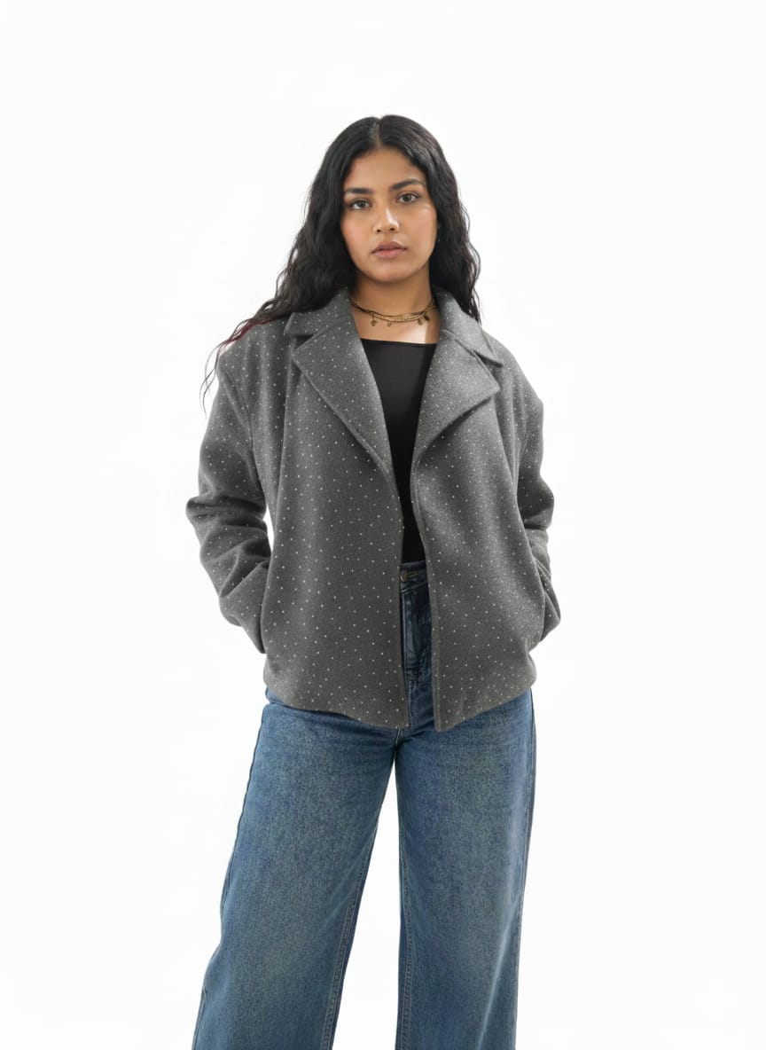 20732 Jacket Gogh Struss