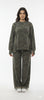 Sweat Shirt +Pant Tie Die