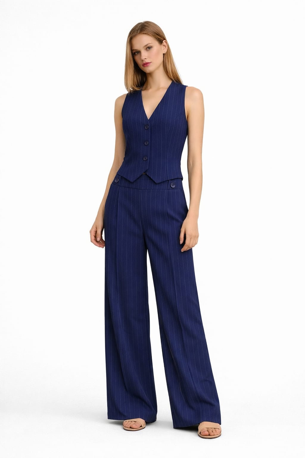 Suit Classic Cut