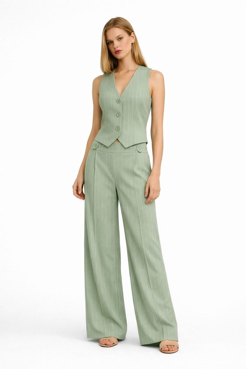 Suit Classic Cut