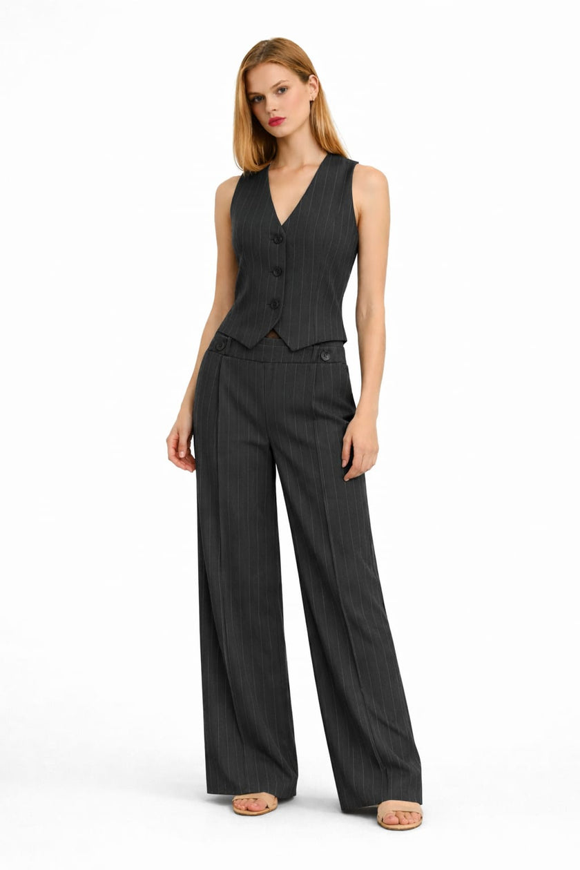 Suit Classic Cut