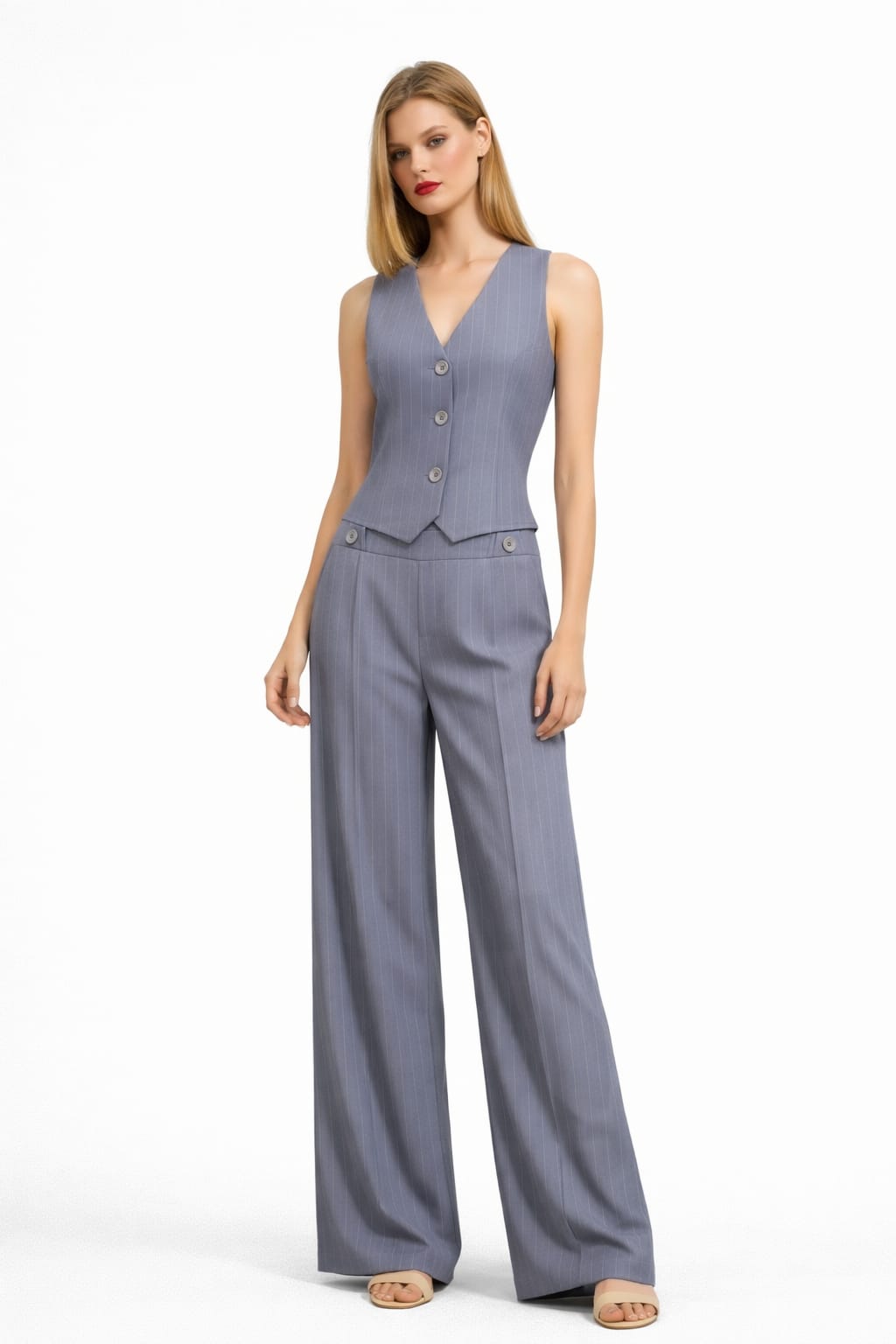 Suit Classic Cut