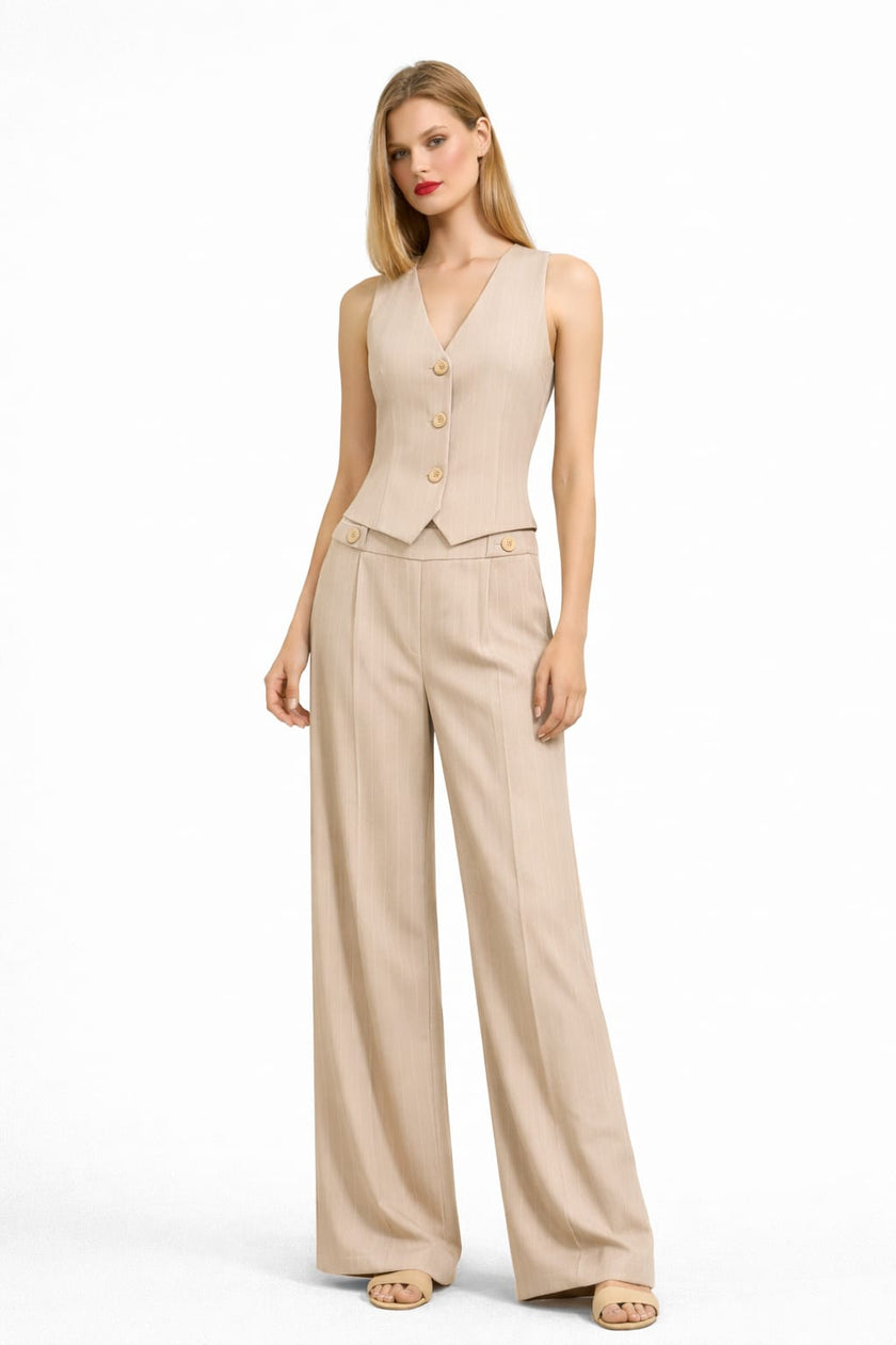 Suit Classic Cut