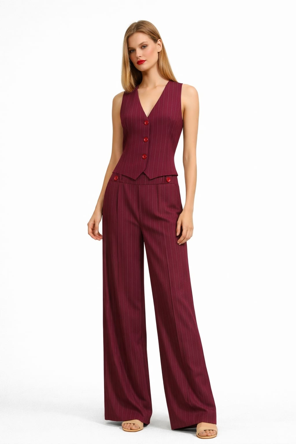 Suit Classic Cut