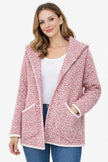 Cardigan 2Poc Short