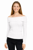 Body Off Shoulder
