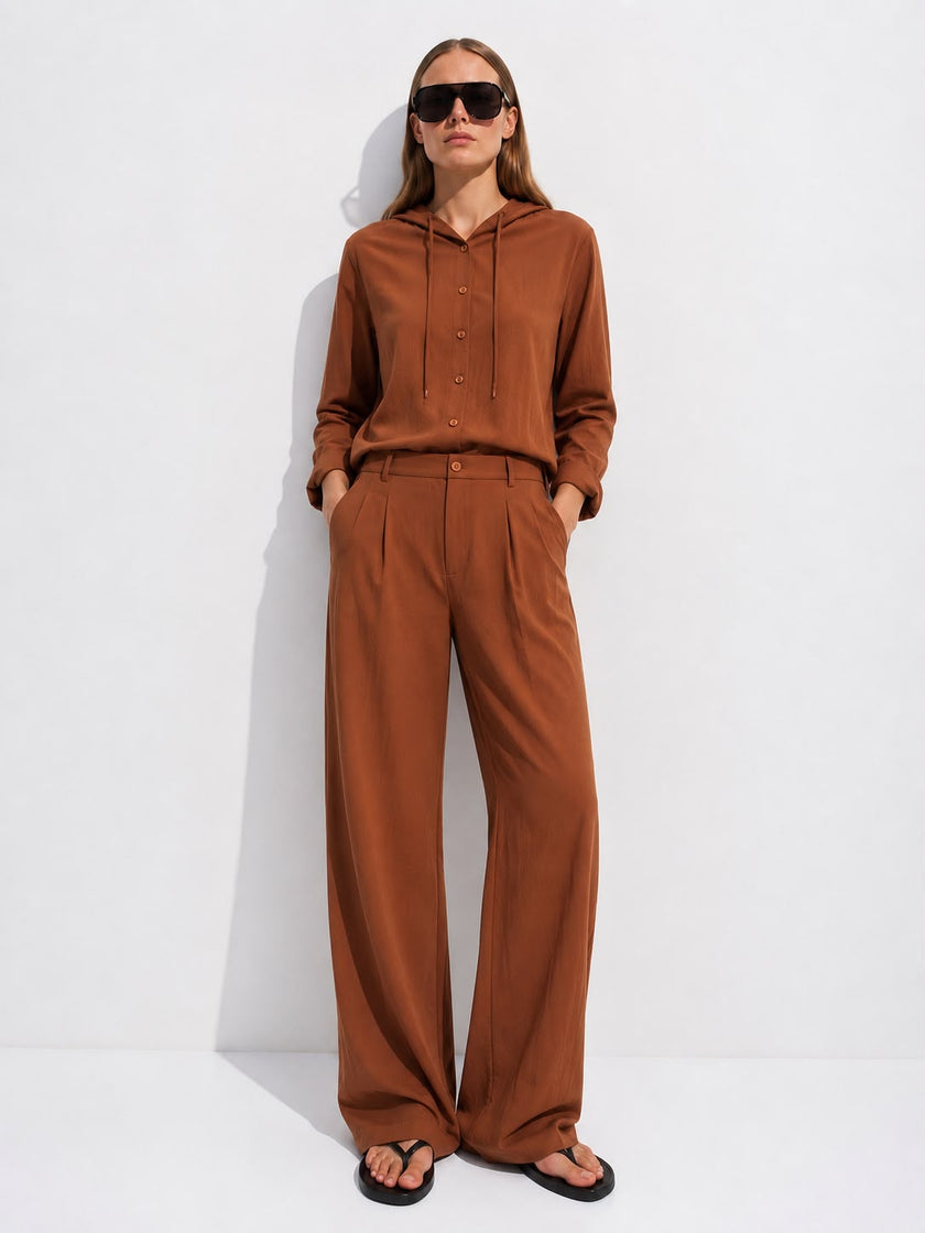 SUIT CAP VALENTINO