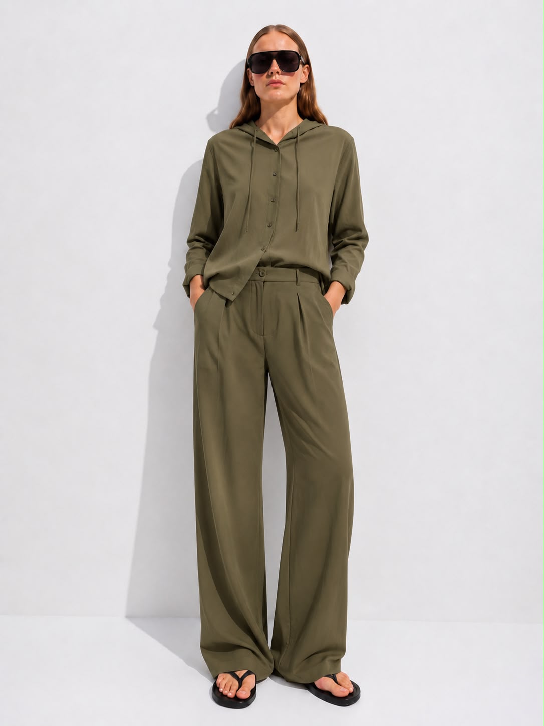SUIT CAP VALENTINO