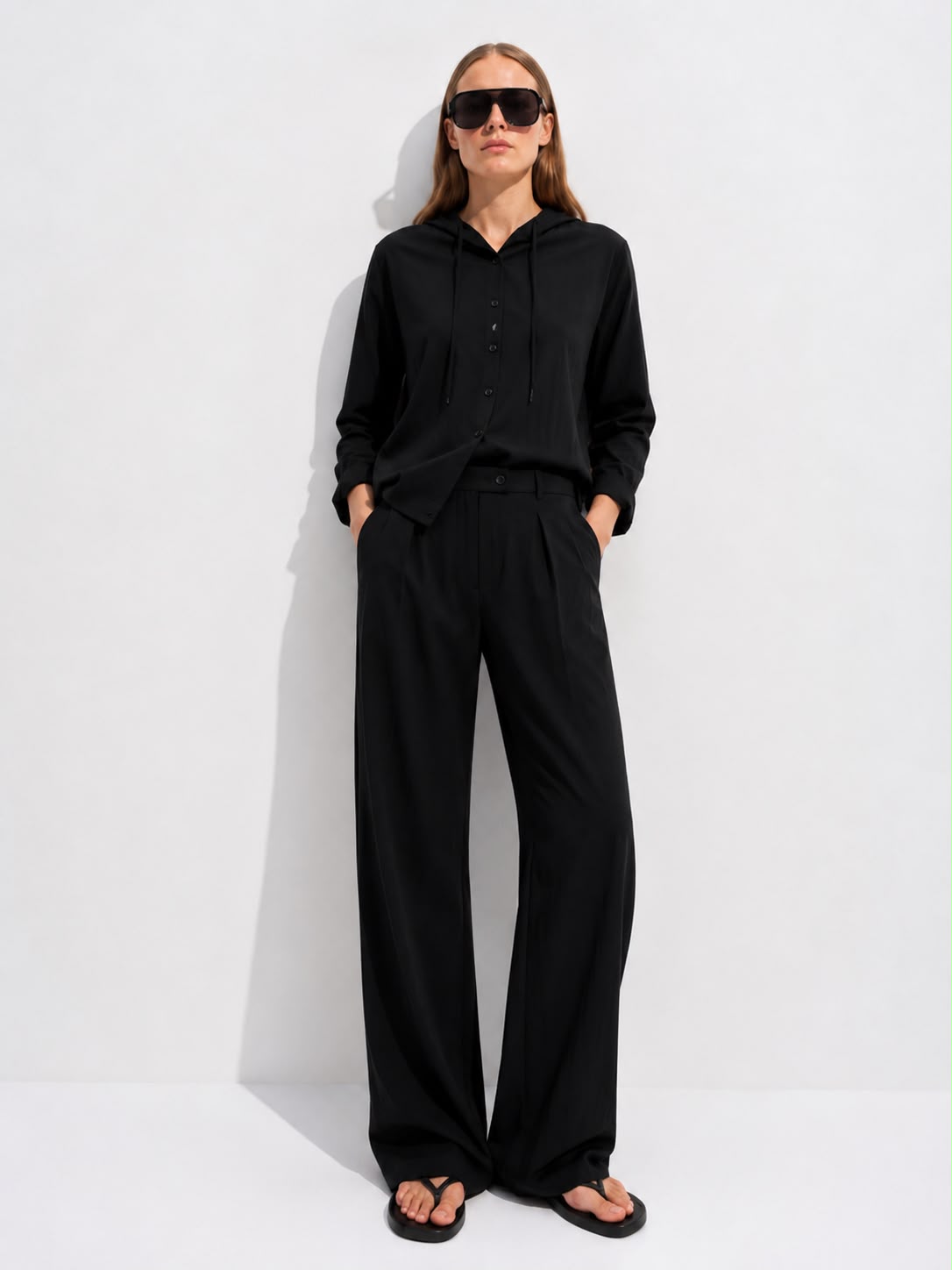 SUIT CAP VALENTINO