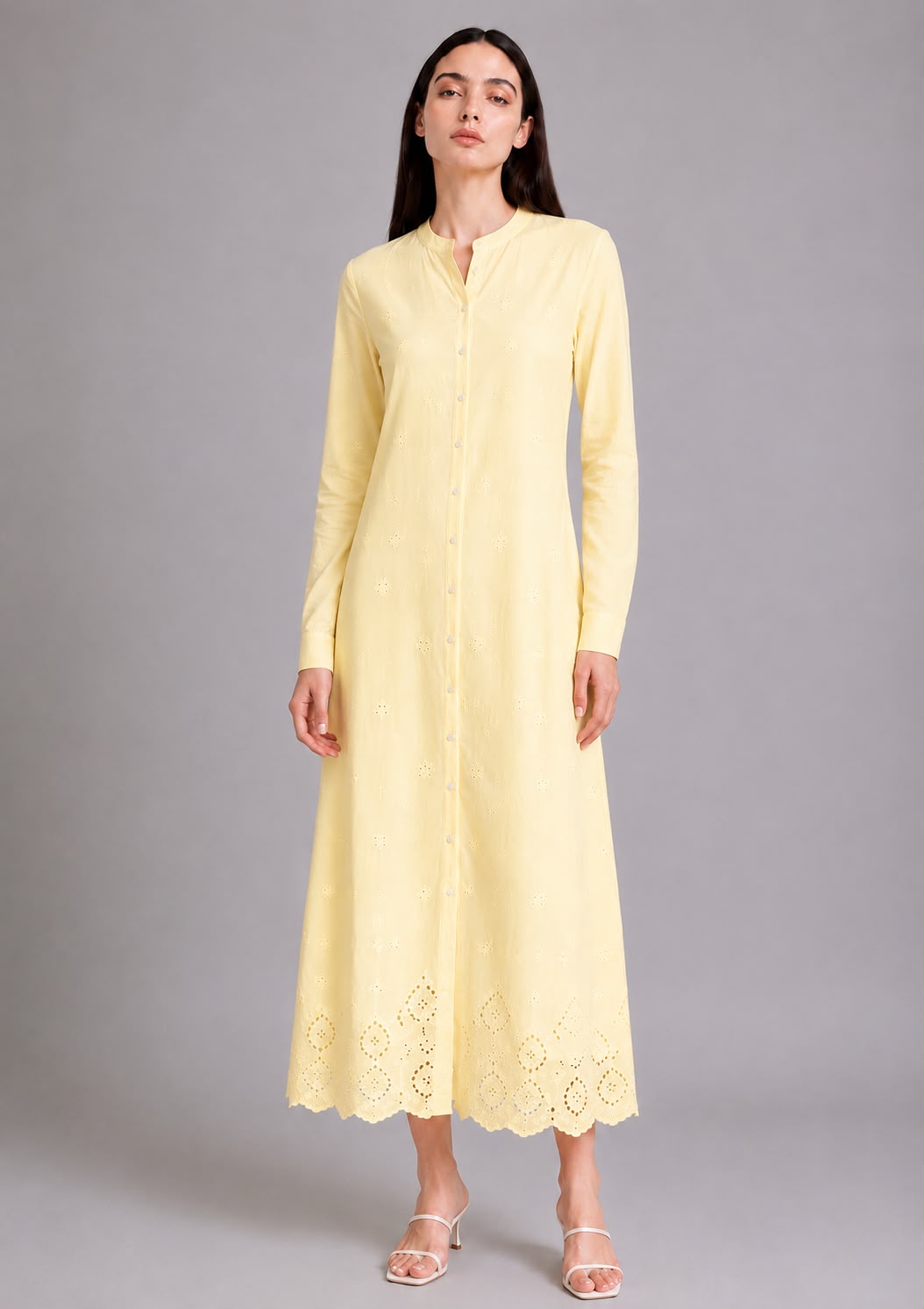 s26-16DRESS Embroiderer