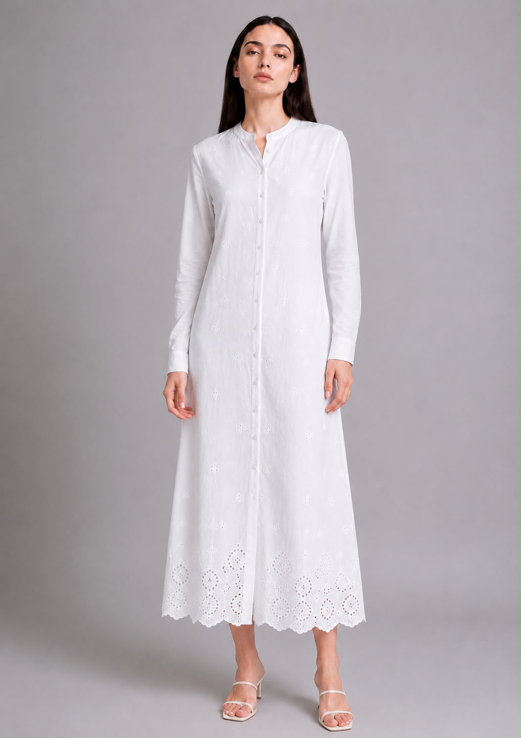 s26-16DRESS Embroiderer